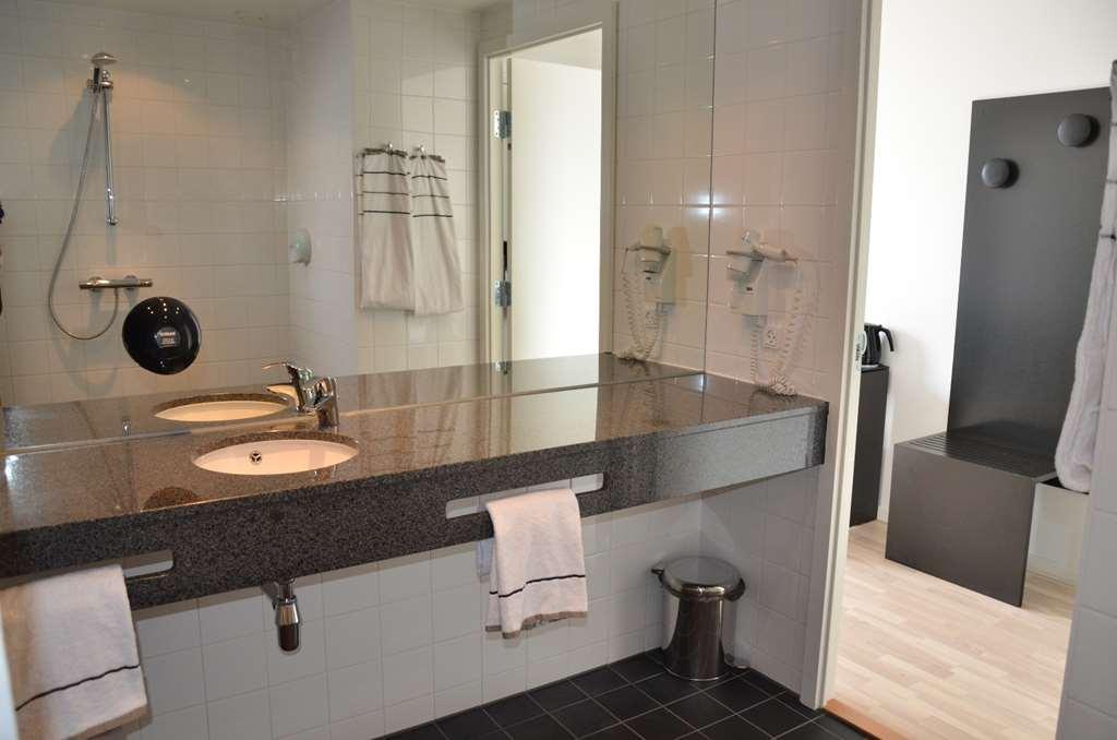 Hotel Dgi-Huset Herning Oda fotoğraf