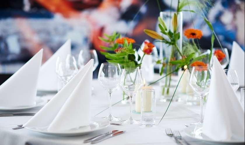 Hotel Dgi-Huset Herning Konforlar fotoğraf
