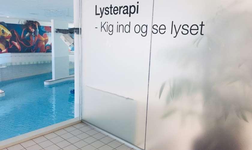 Hotel Dgi-Huset Herning Konforlar fotoğraf