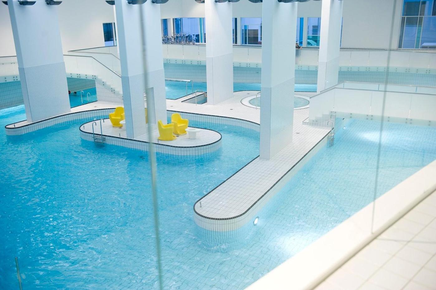 Hotel Dgi-Huset Herning Dış mekan fotoğraf