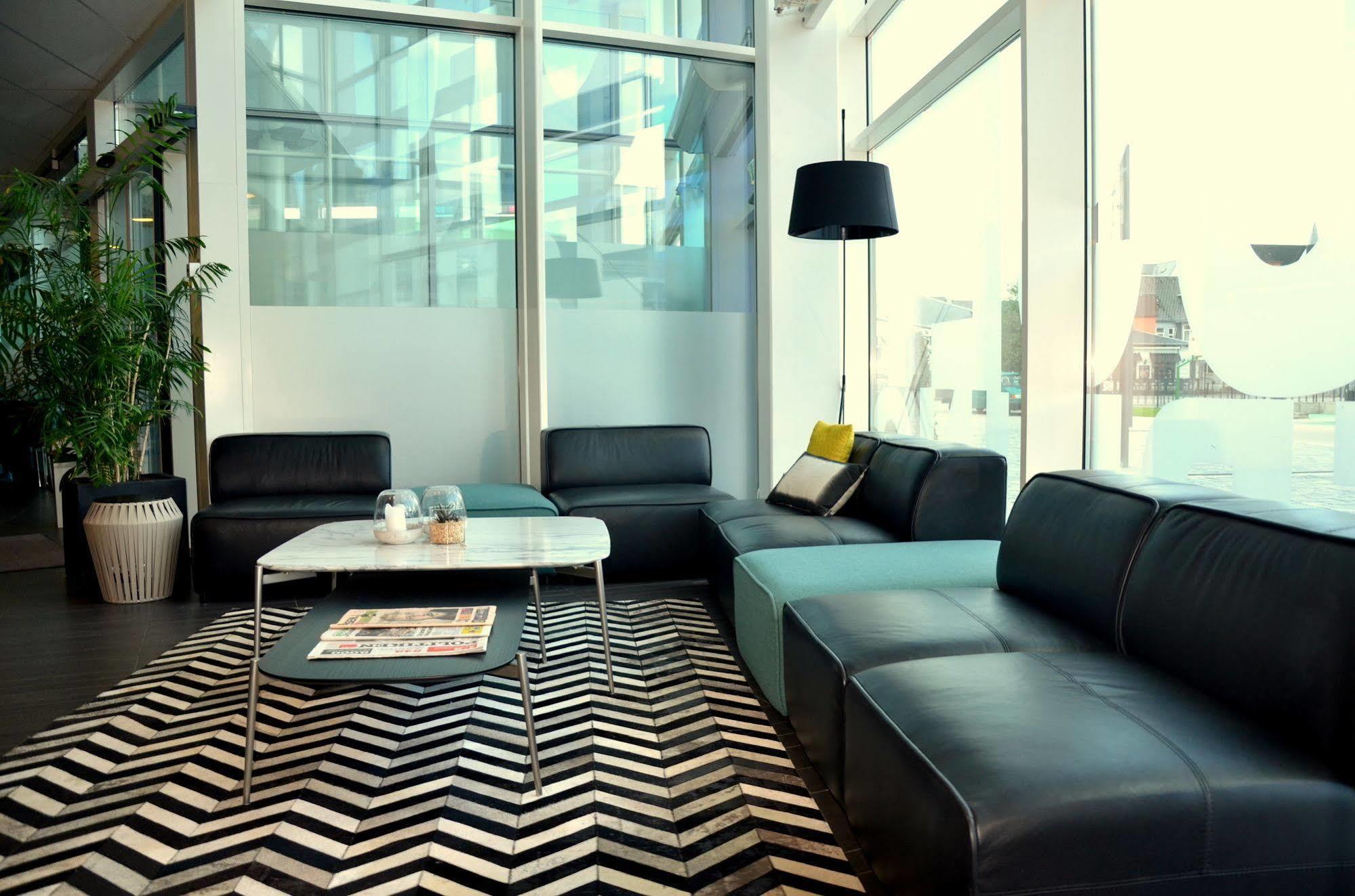 Hotel Dgi-Huset Herning Dış mekan fotoğraf