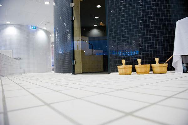 Hotel Dgi-Huset Herning Dış mekan fotoğraf